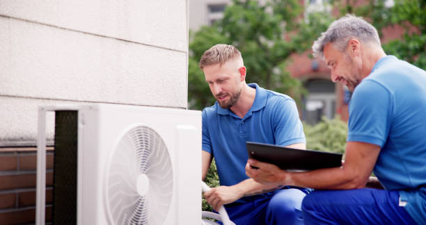 Best HVAC installation services  in Shrewsbury, NJ