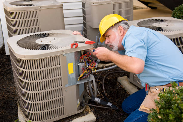 Best HVAC companies near me  in Shrewsbury, NJ